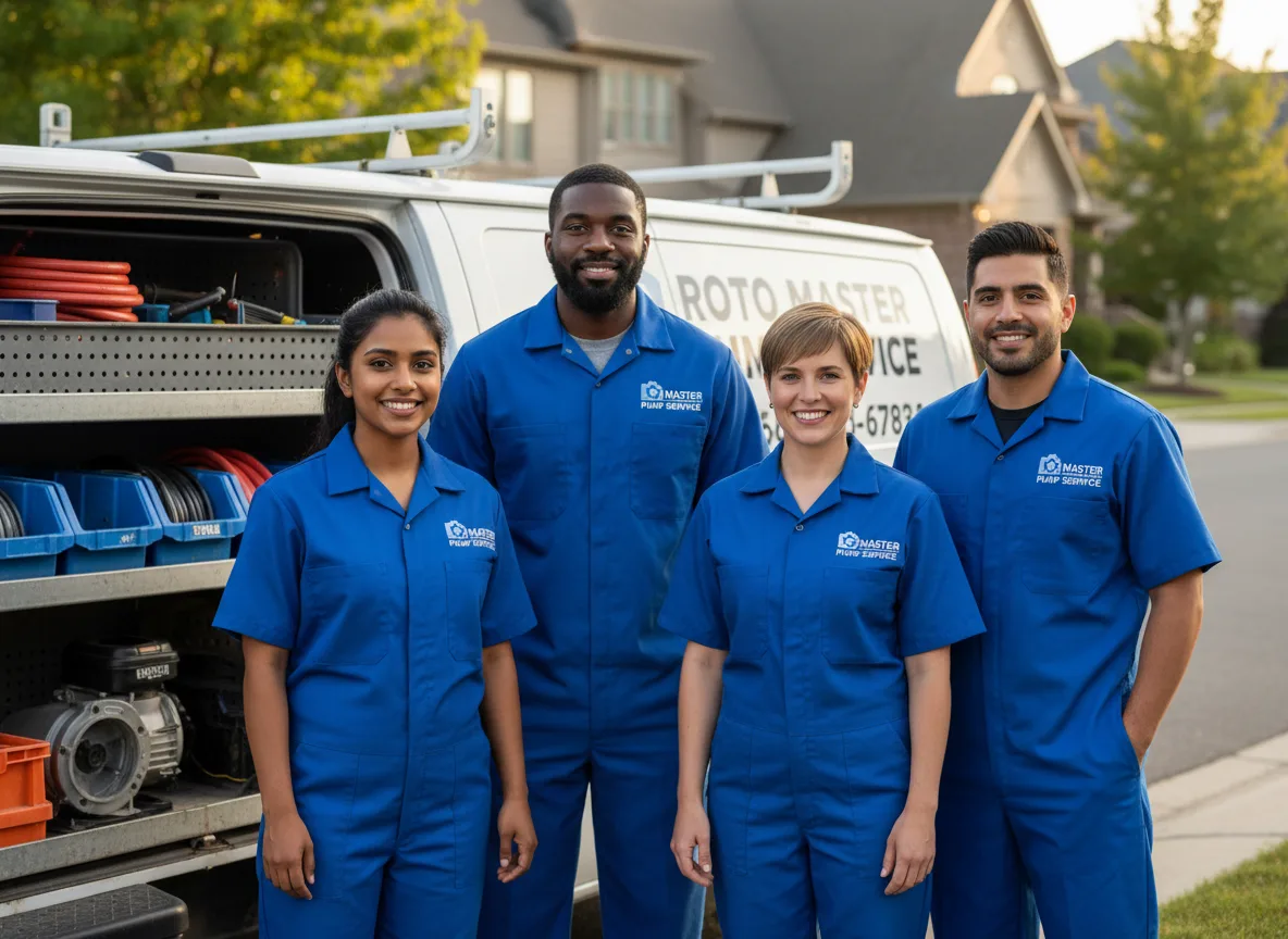 Sump Pump Installation company in Ridgely, MD